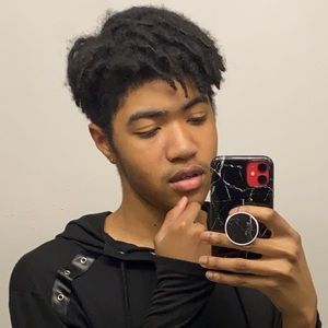 Meet your Posher, Tj